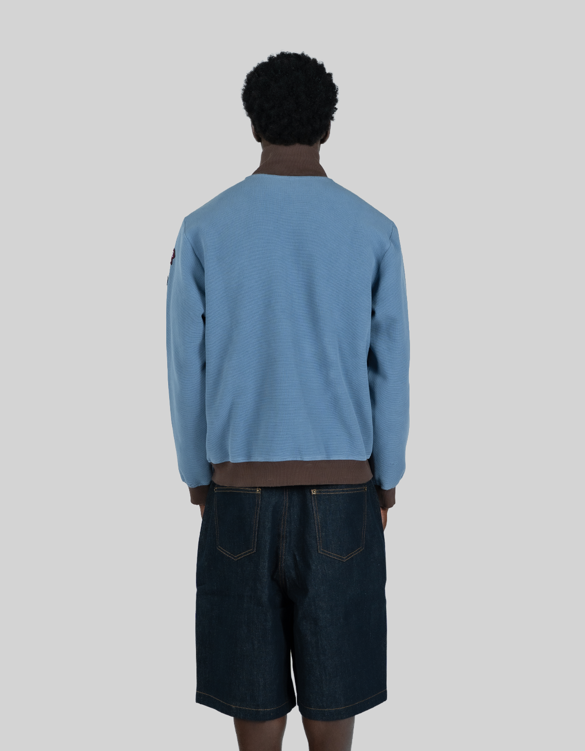 S99 RIB JACKET