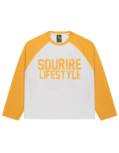 LIFESTYLE JERSEY