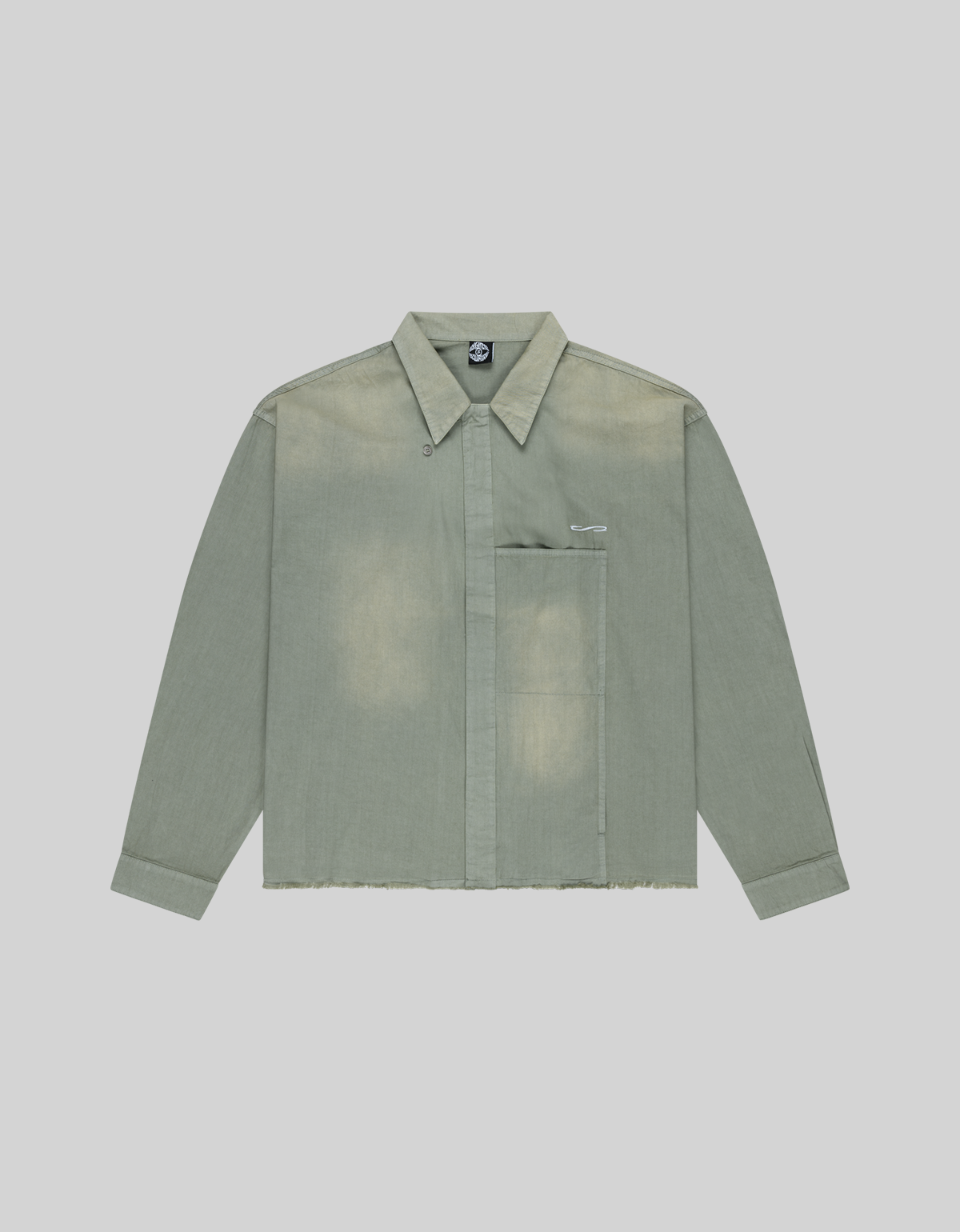 TWILL SHIRT