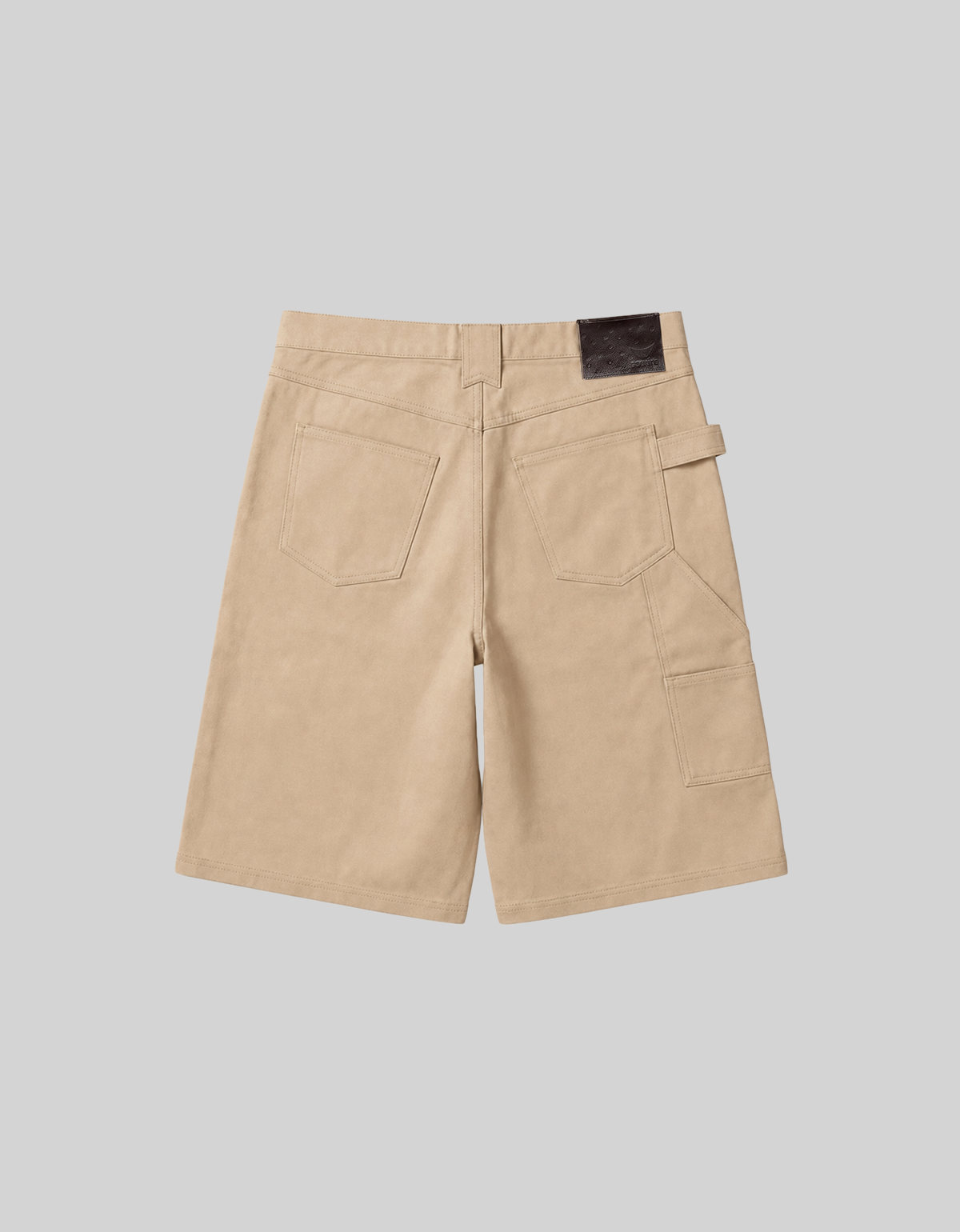 CARPENTER SHORTS
