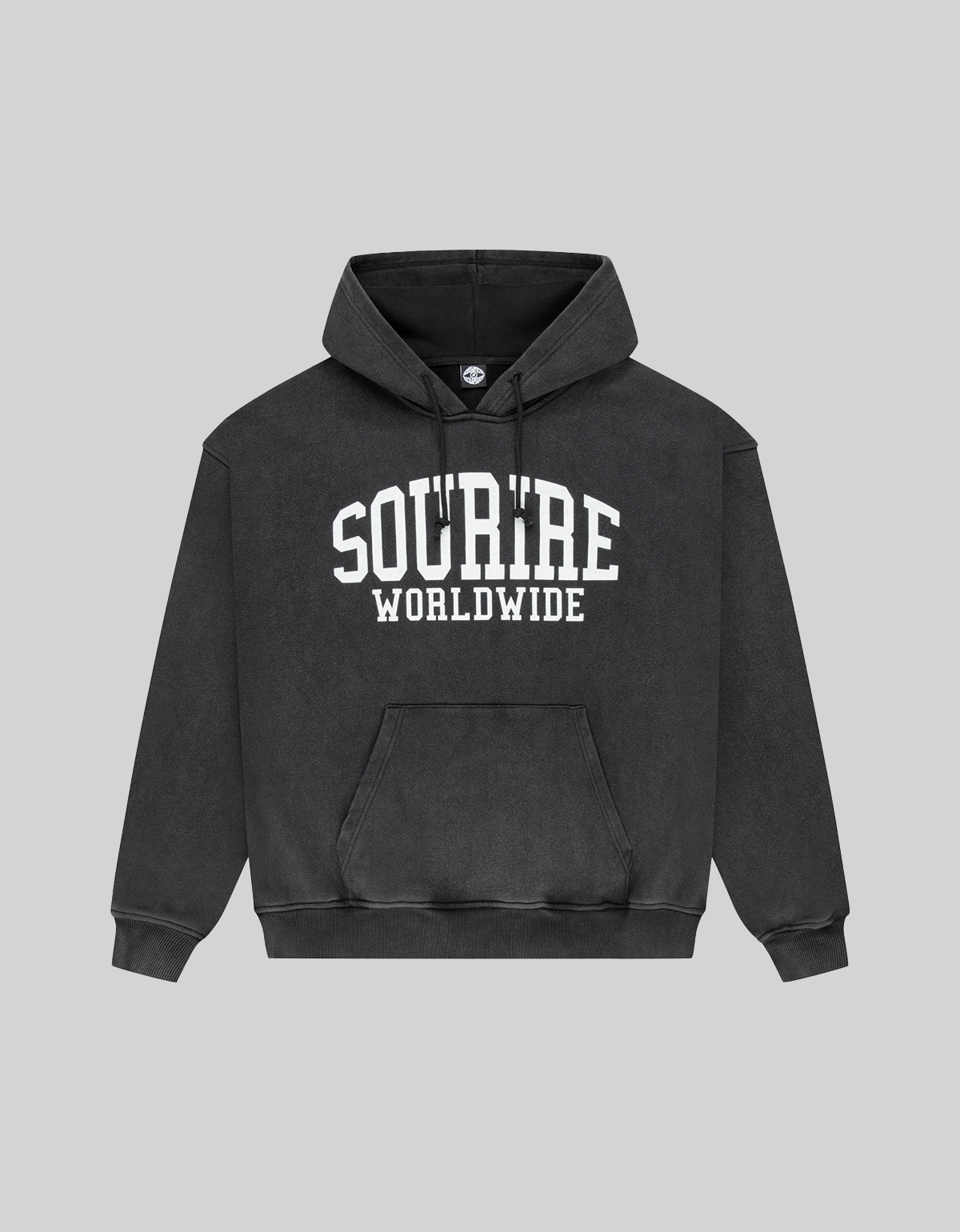 WORLDWIDE HOODIE