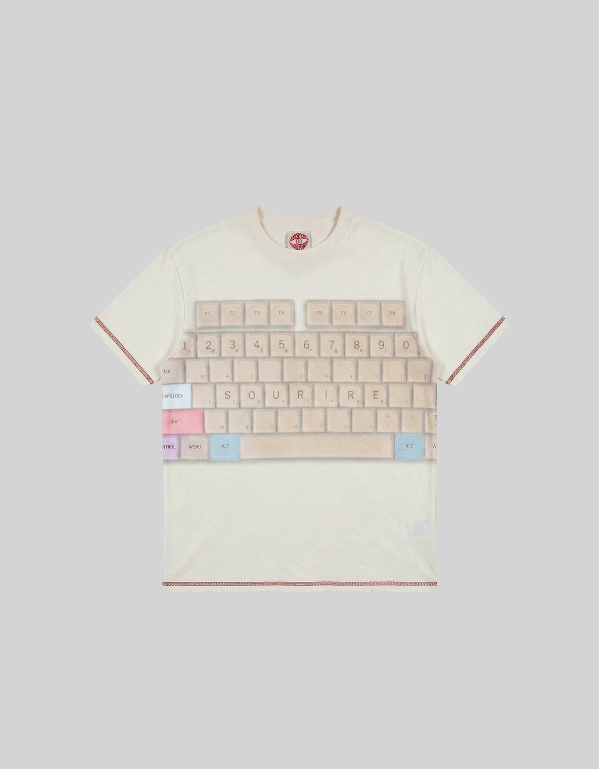 KEYBOARD TEE