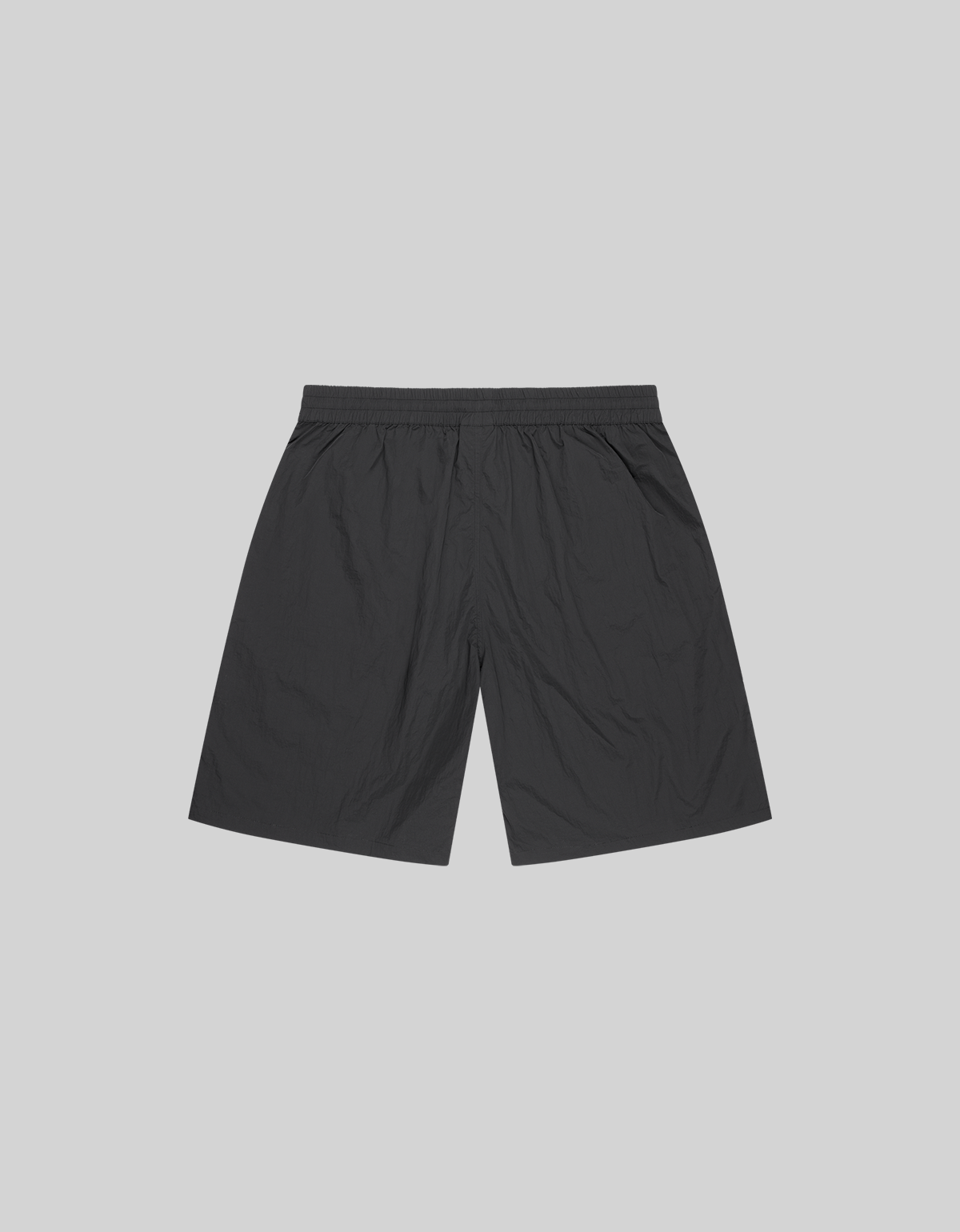 NYLON SHORTS