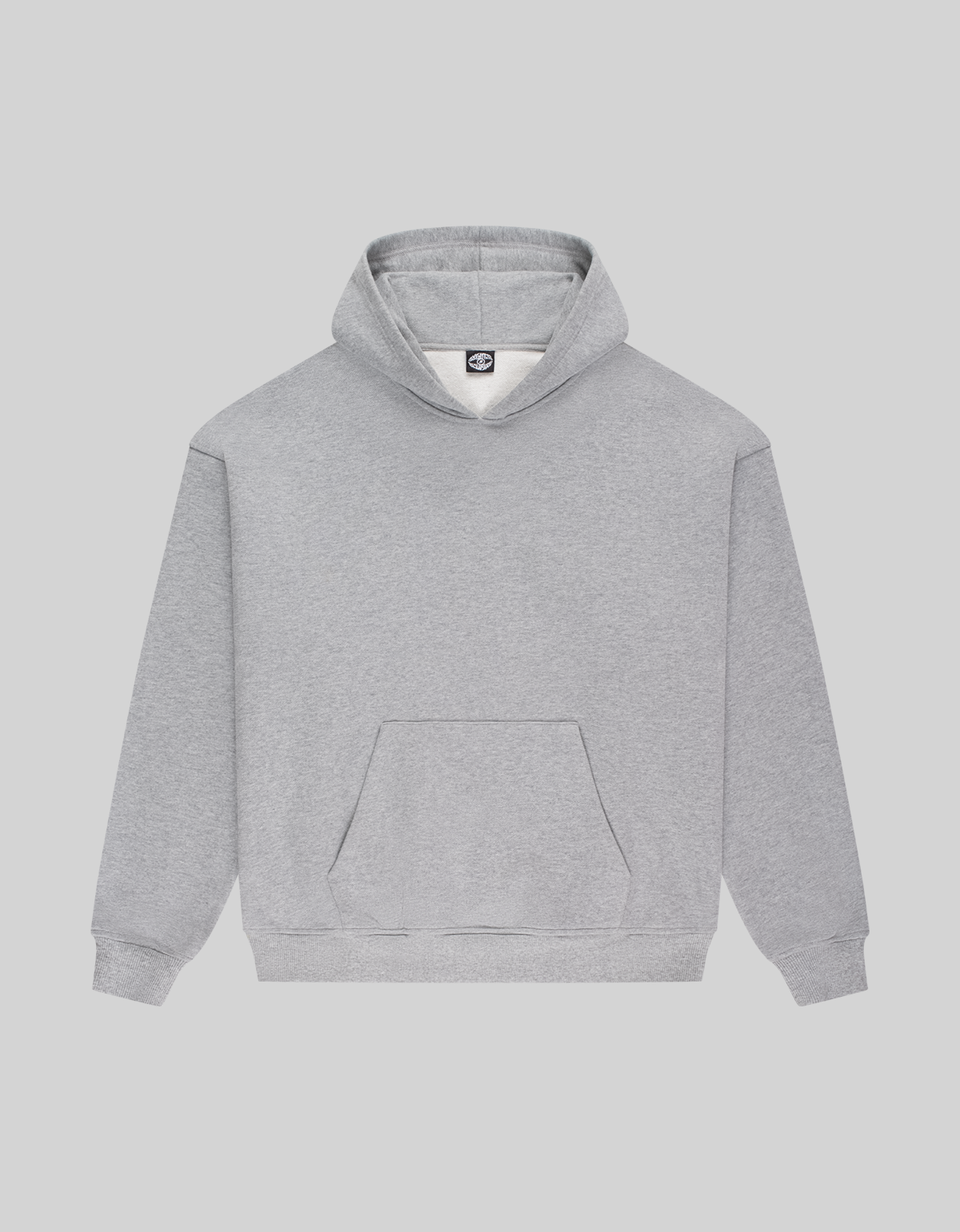 ESSENTIAL BASIC HOODIE