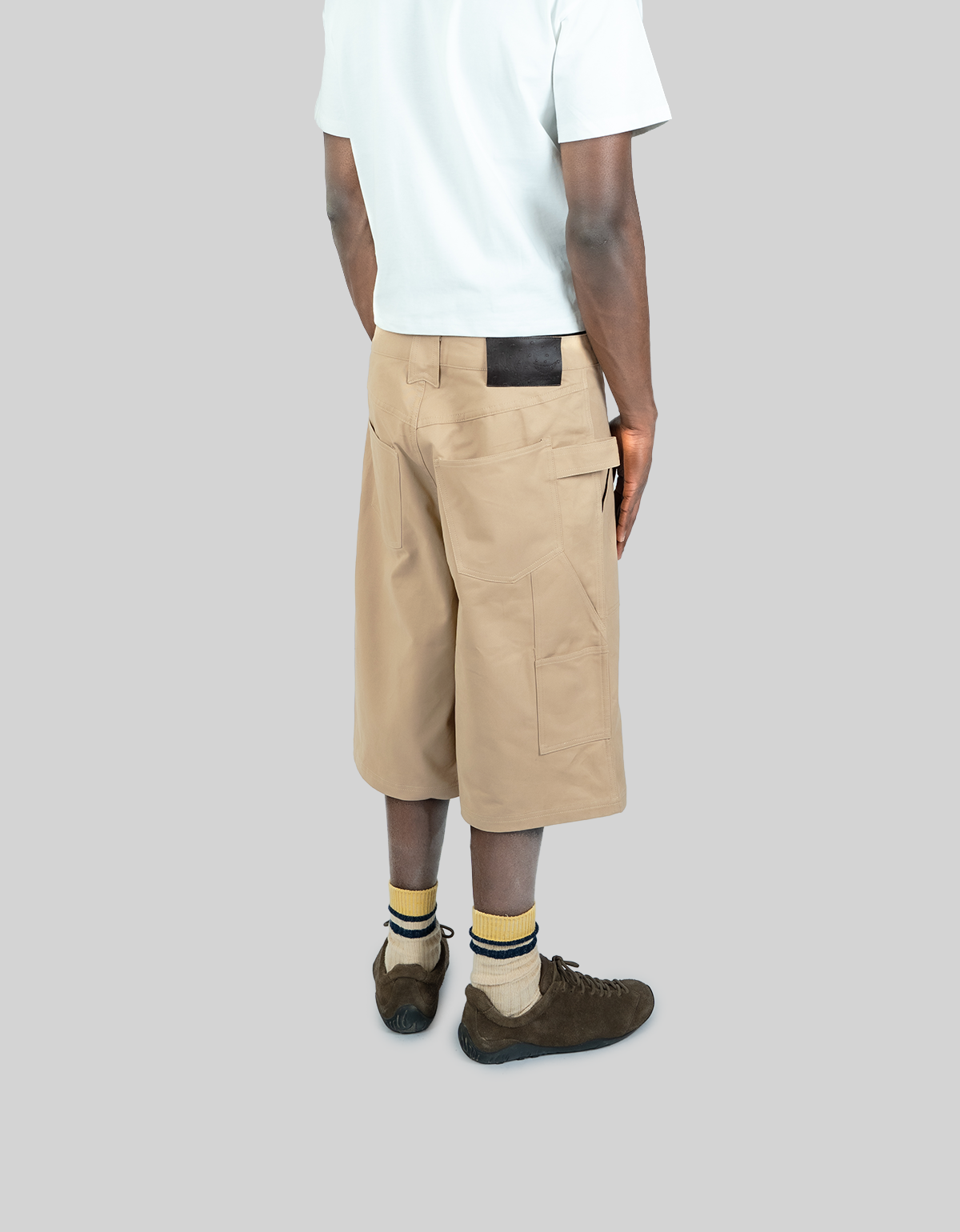 CARPENTER SHORTS