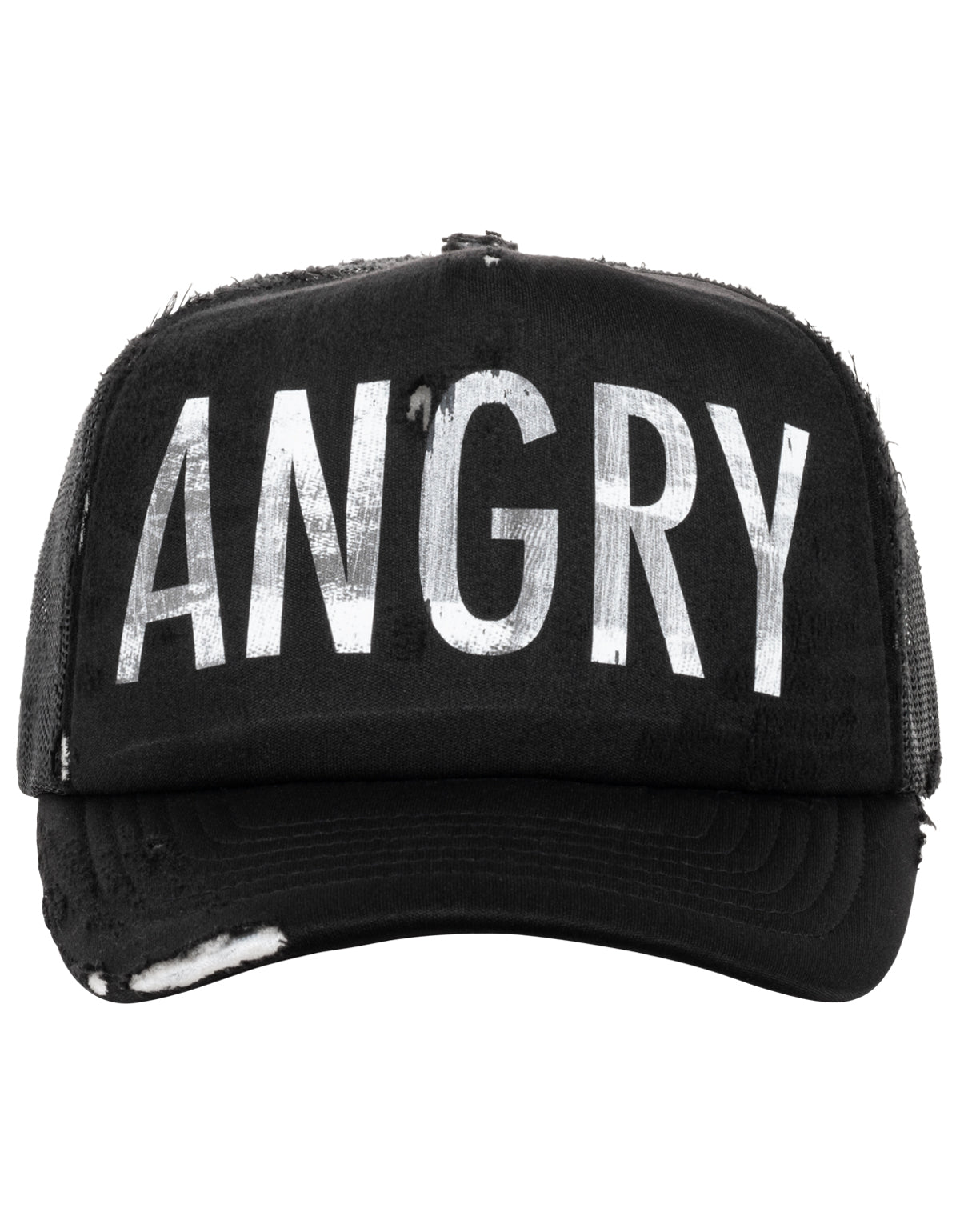 ANGRY CAP
