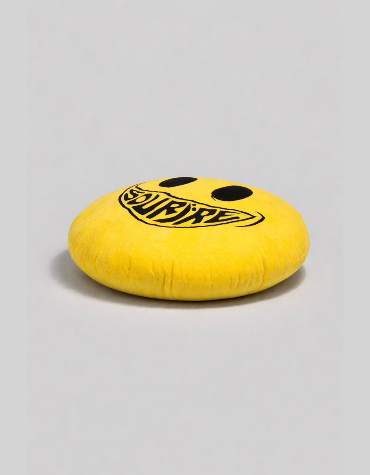 SMILEY PILLOW