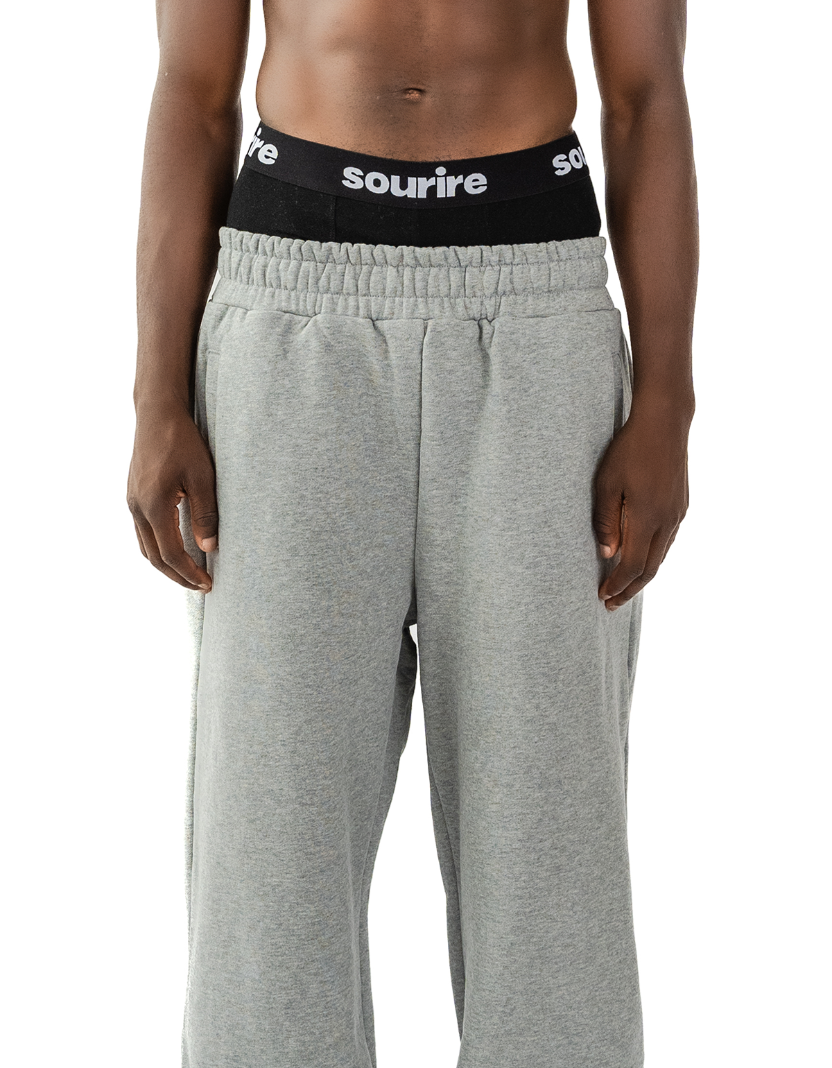 SOURIRE BOXER SHORTS (2-PACK)