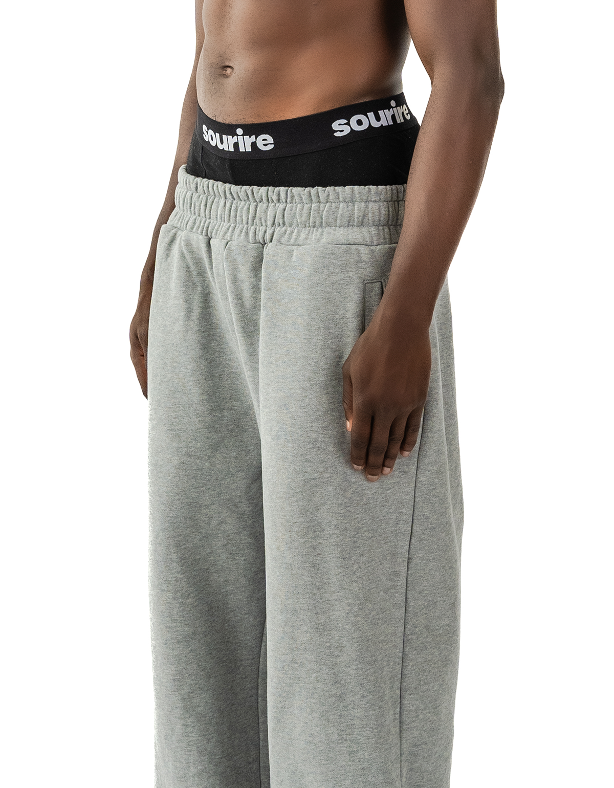 SOURIRE BOXER SHORTS (2-PACK)