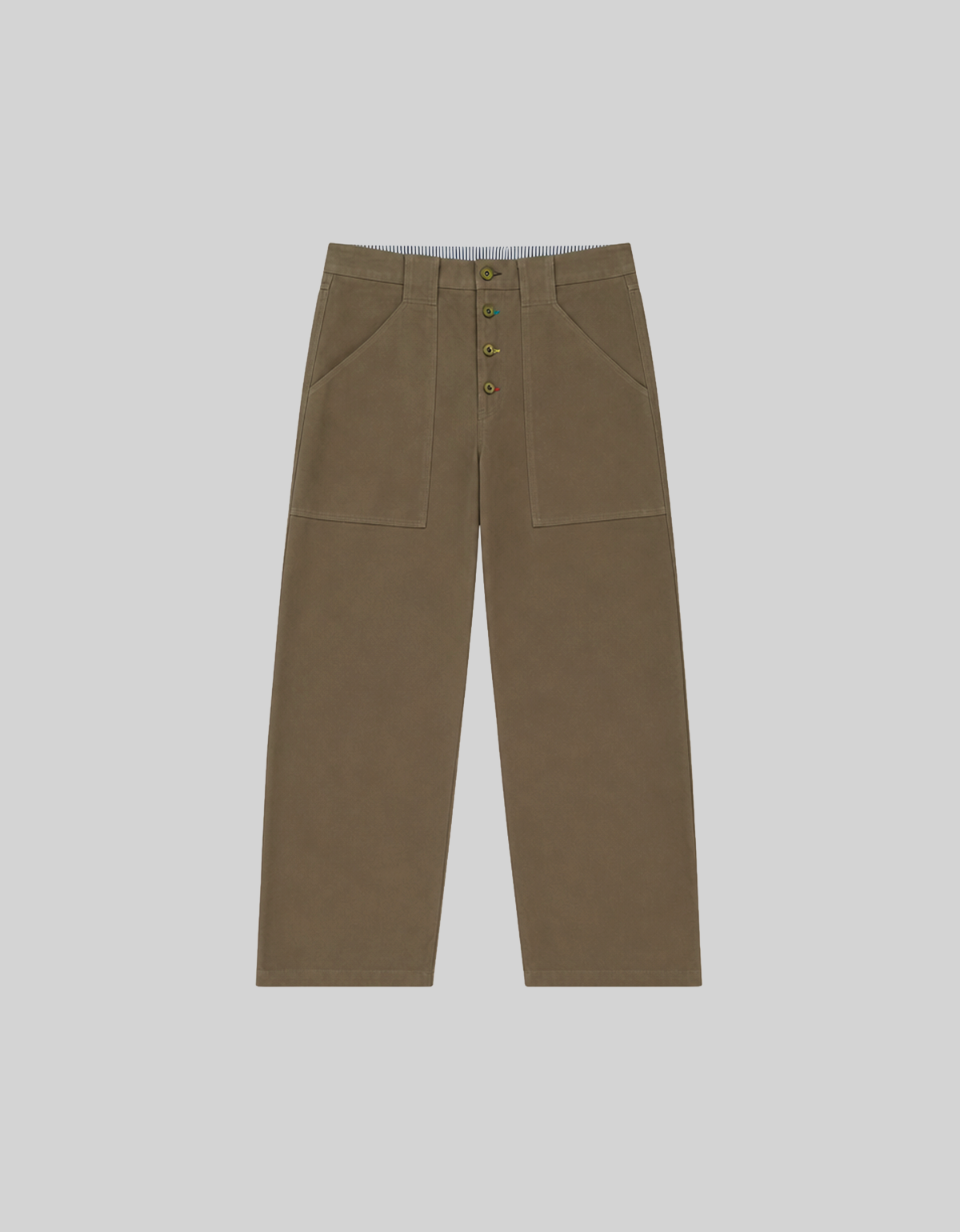 CARPENTER PANTS