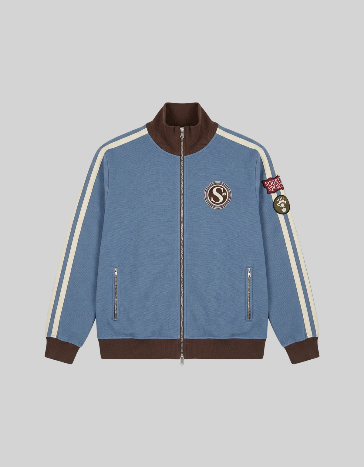 S99 RIB JACKET