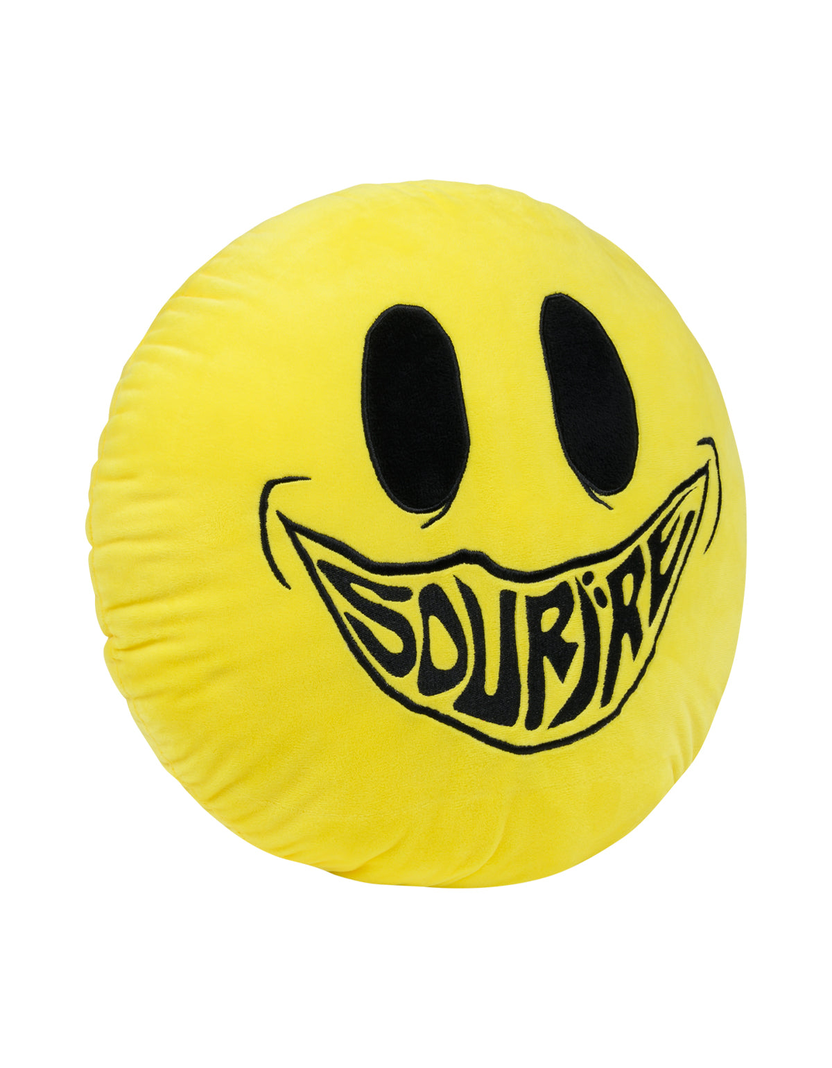 SMILEY PILLOW