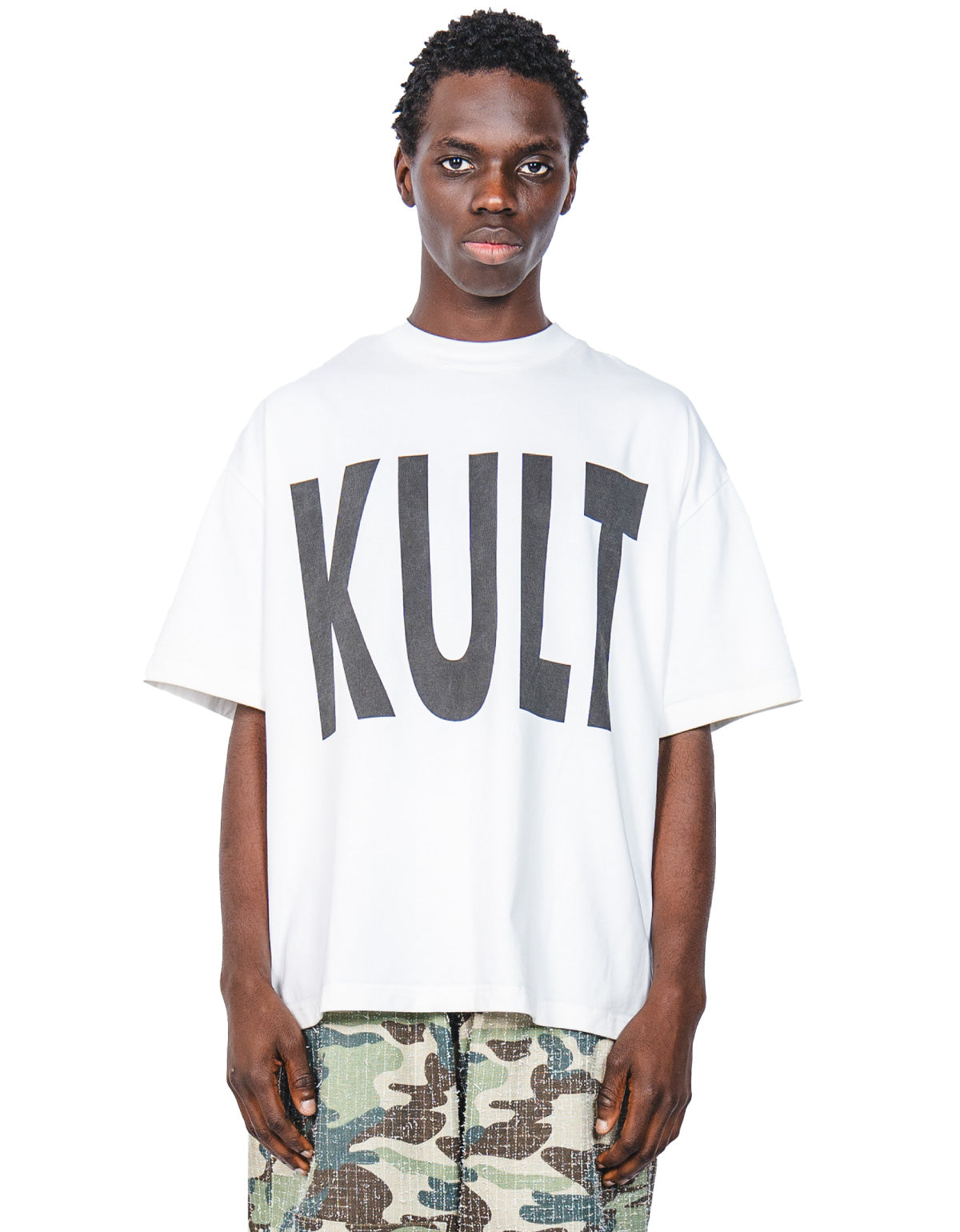 KULT TEE