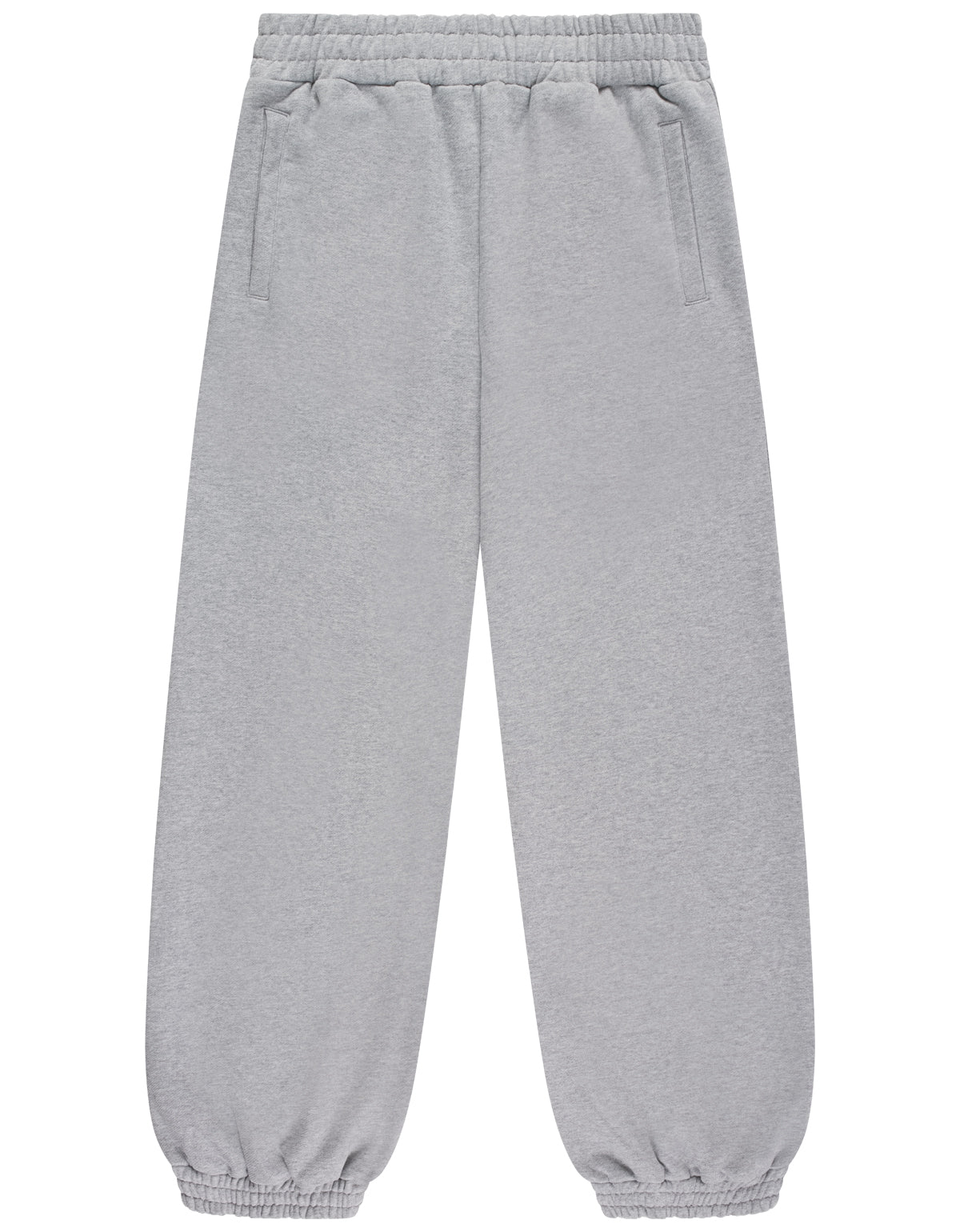 ESSENTIAL CUFFED SWEATPANTS