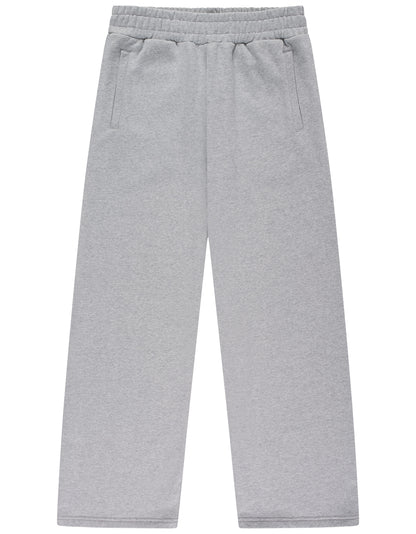 ESSENTIAL OPEN LEG SWEATPANTS