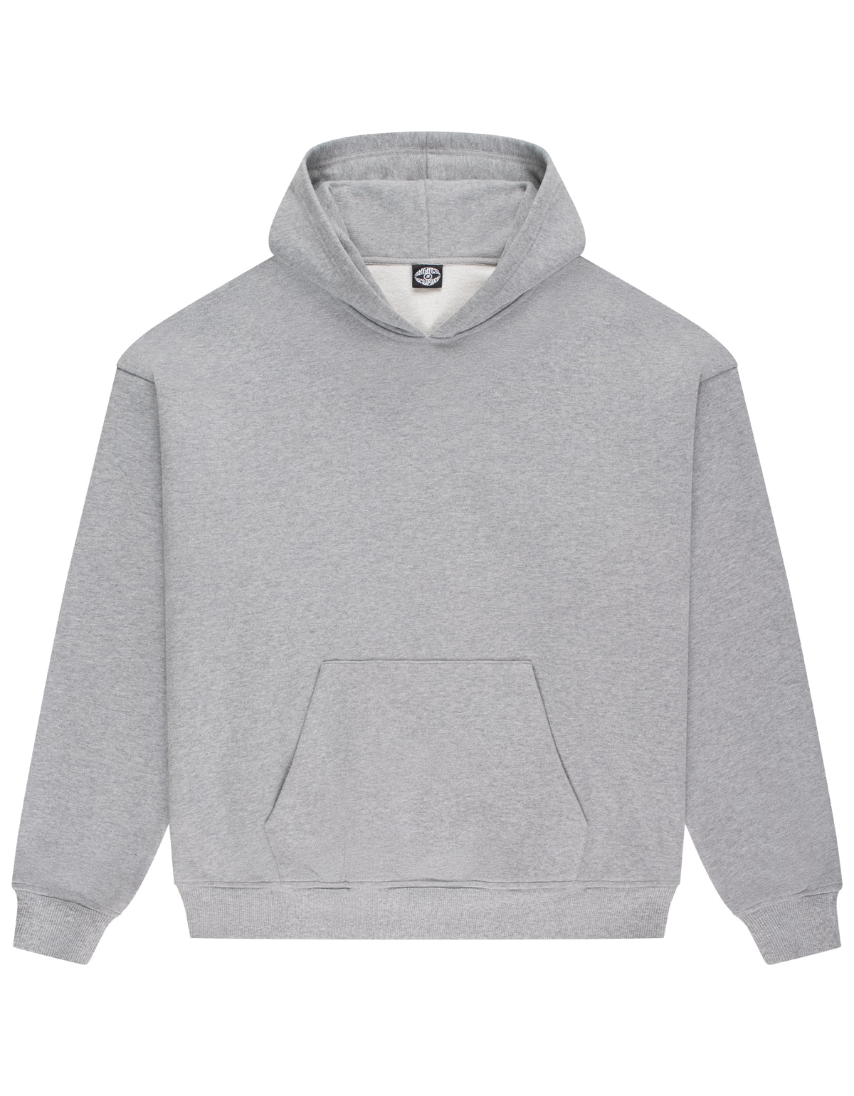 ESSENTIAL BASIC HOODIE