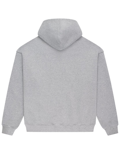 ESSENTIAL BASIC HOODIE