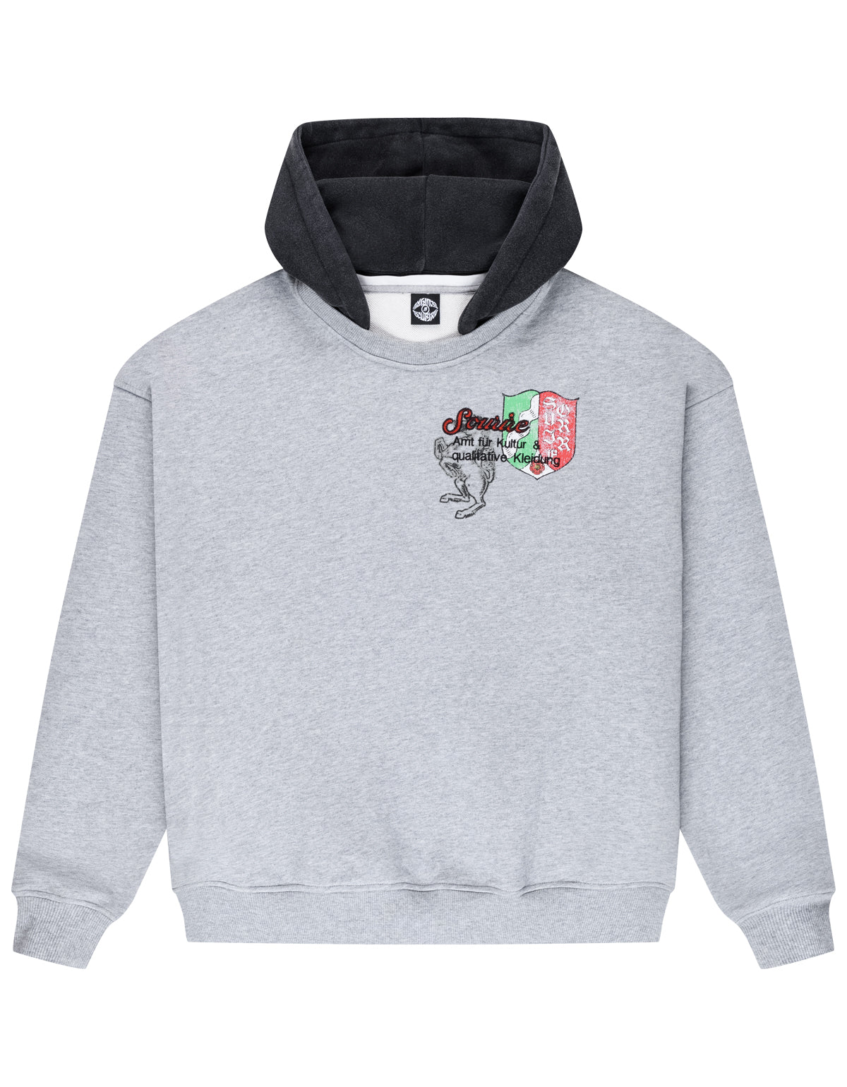 PATRIOT SWEATER