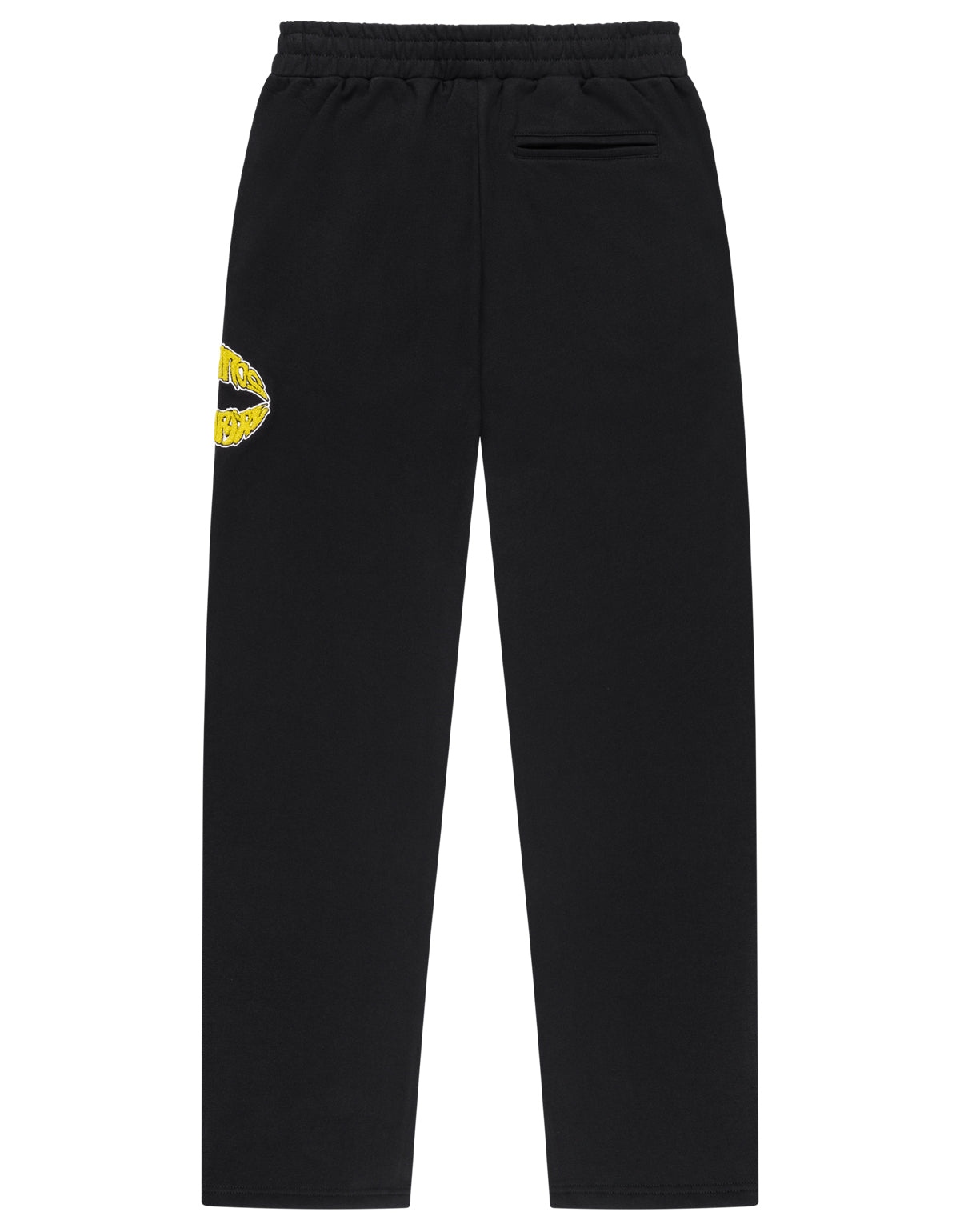 DOUBLE LOGO JOGGER