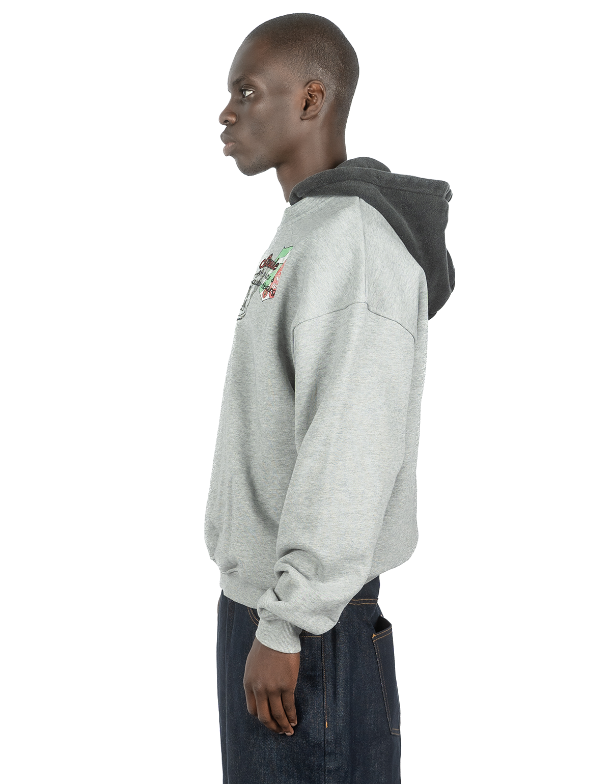 PATRIOT SWEATER