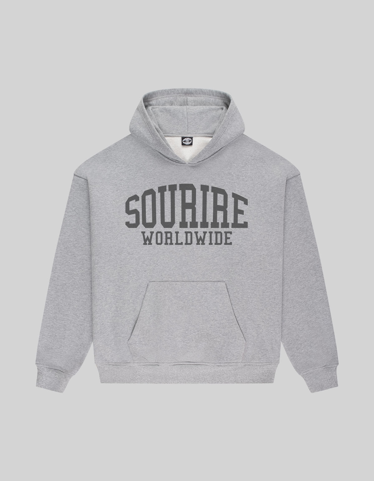 WORLDWIDE HOODIE V2