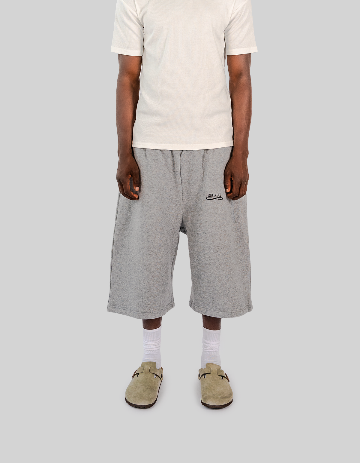 SHORT AMBIAL