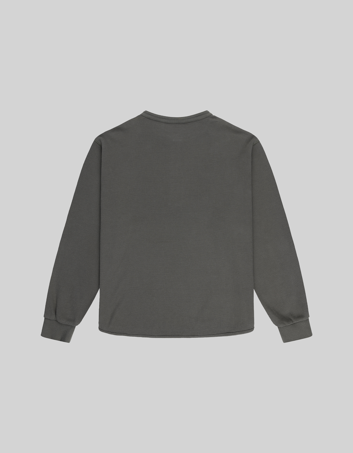 HERITAGE HENLEY LONGSLEEVE