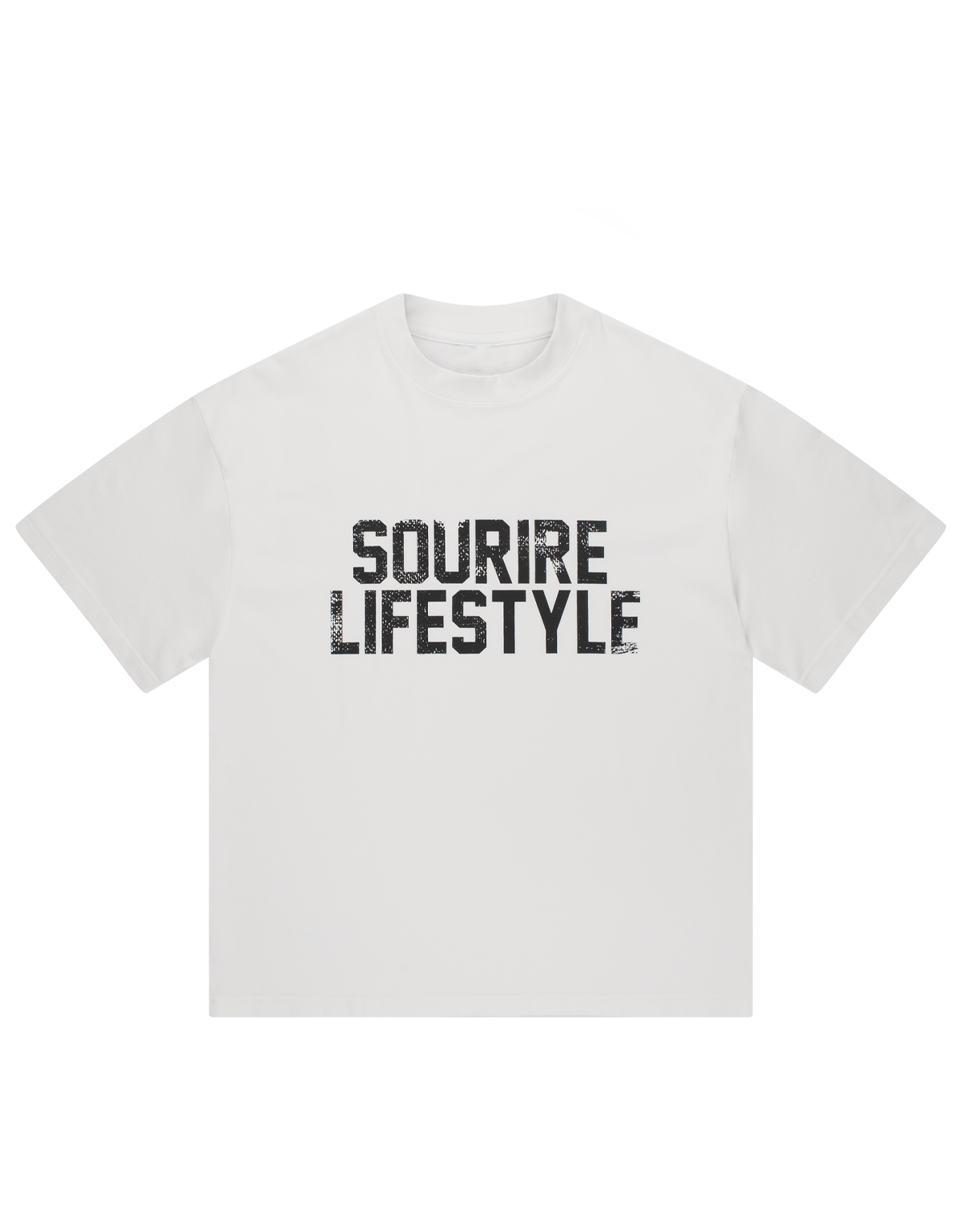 LIFESTYLE TEE