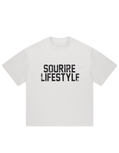 LIFESTYLE TEE