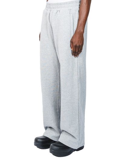 ESSENTIAL OPEN LEG SWEATPANTS