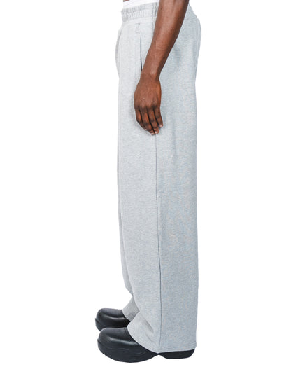 ESSENTIAL OPEN LEG SWEATPANTS