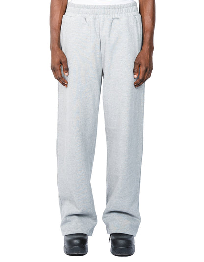 ESSENTIAL OPEN LEG SWEATPANTS