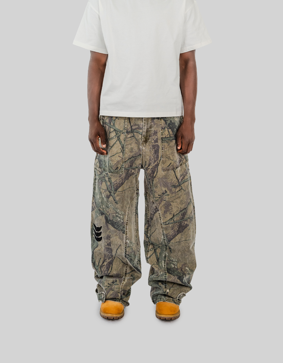 PANTALON REALTREE VINTAGE