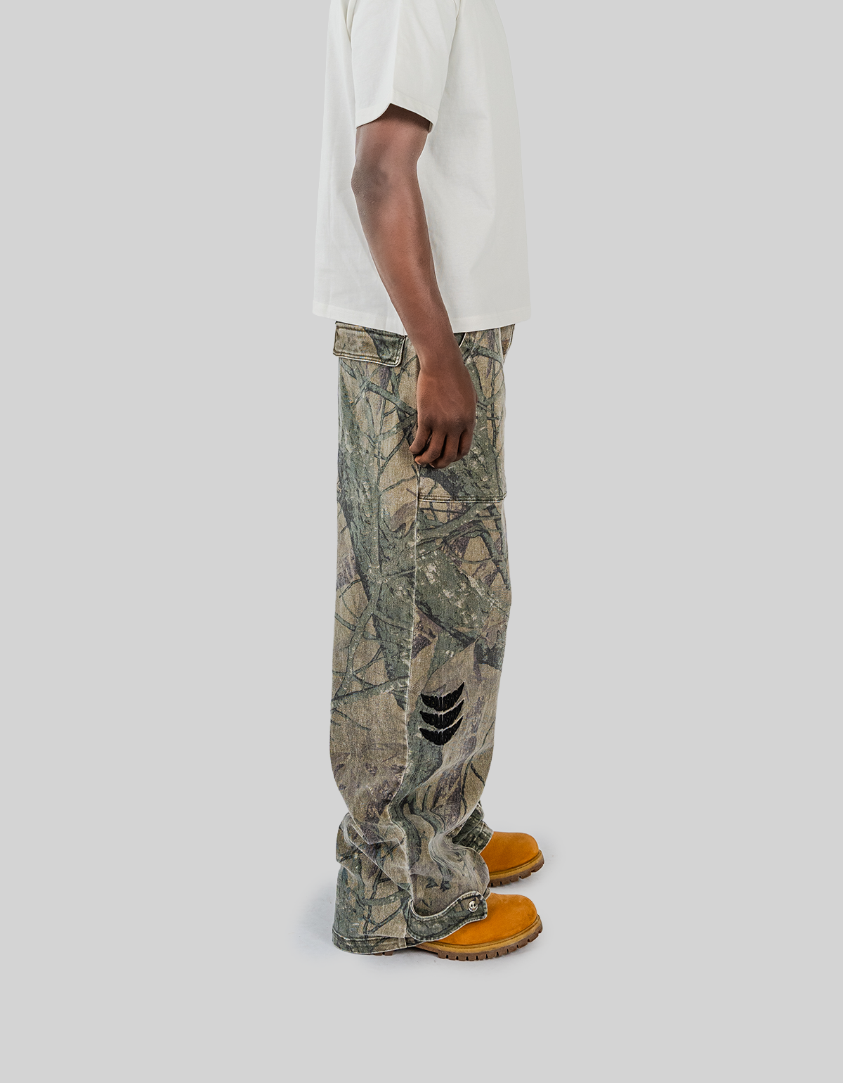 PANTALON REALTREE VINTAGE