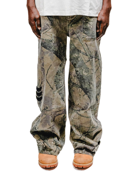 VINTAGE REALTREE PANTS