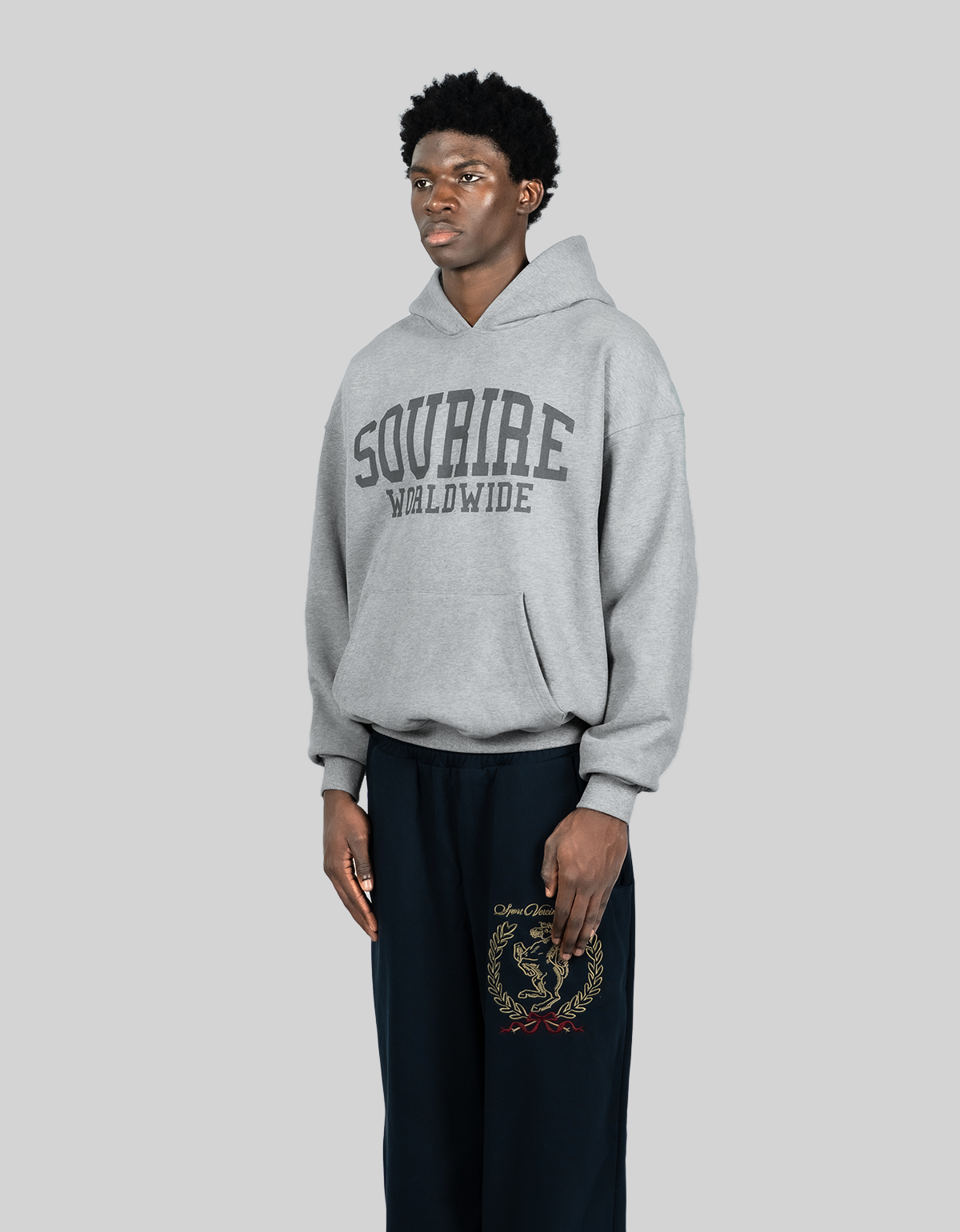 WORLDWIDE HOODIE V2