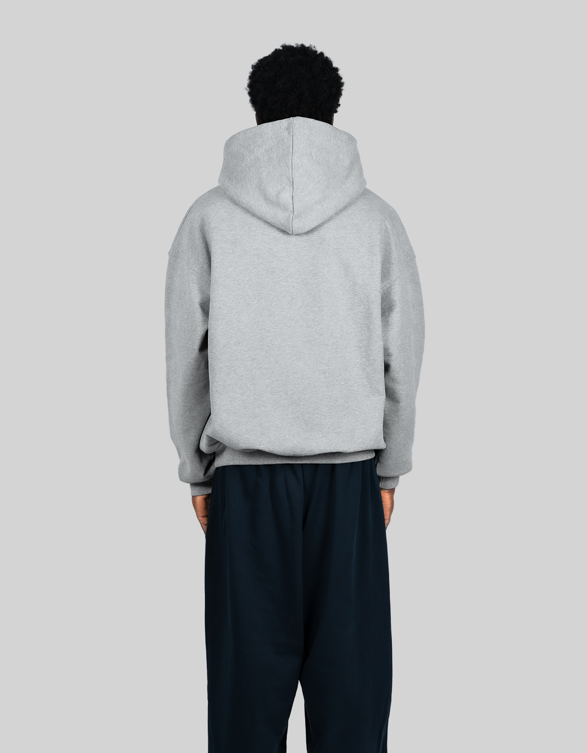 WORLDWIDE HOODIE V2