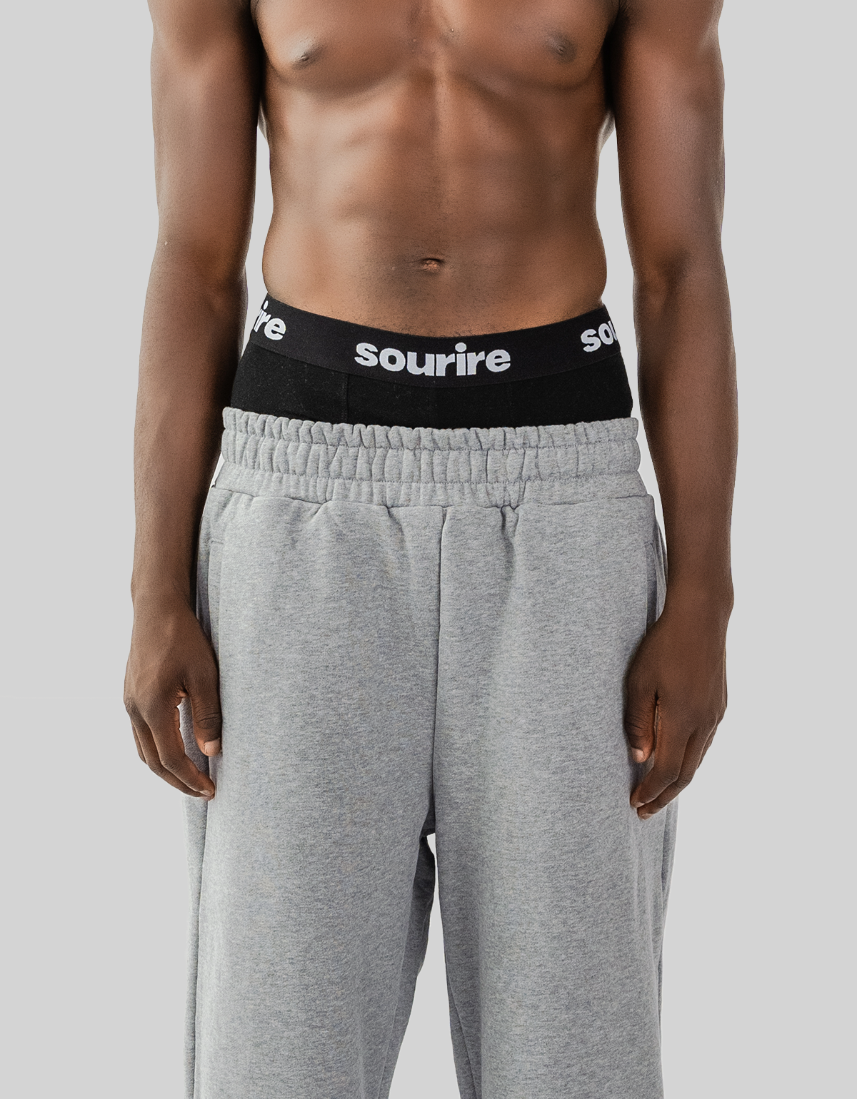 SOURIRE BOXERSHORTS (2-PACK)