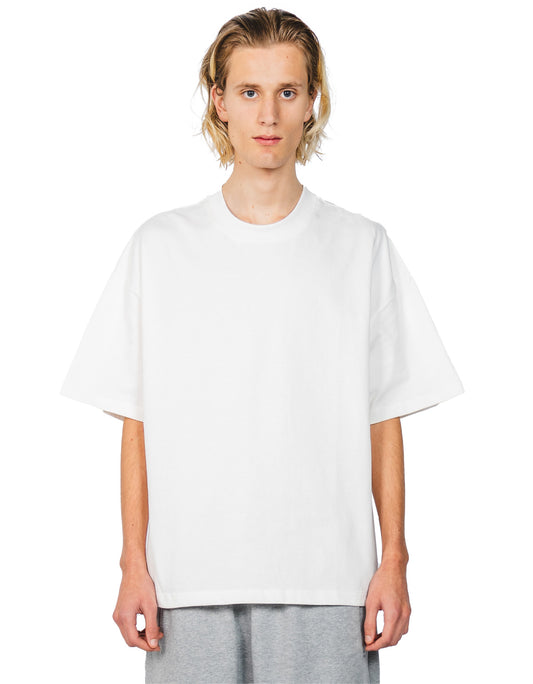 ESSENTIAL WHITE TEE